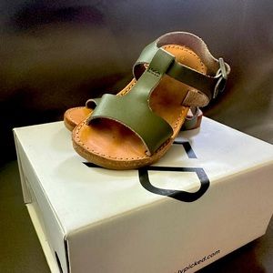 Freshly picked size 5